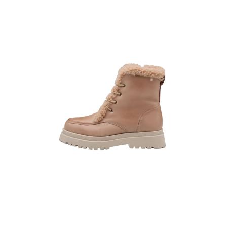 LLOYD LLOYD Enkellaarsjes AURA beige