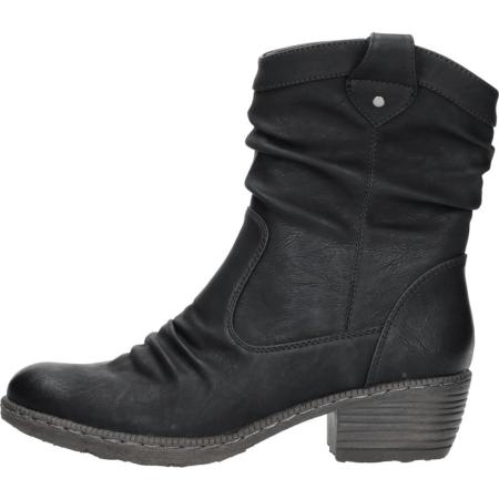 Rieker - Dames Enkellaarsjes