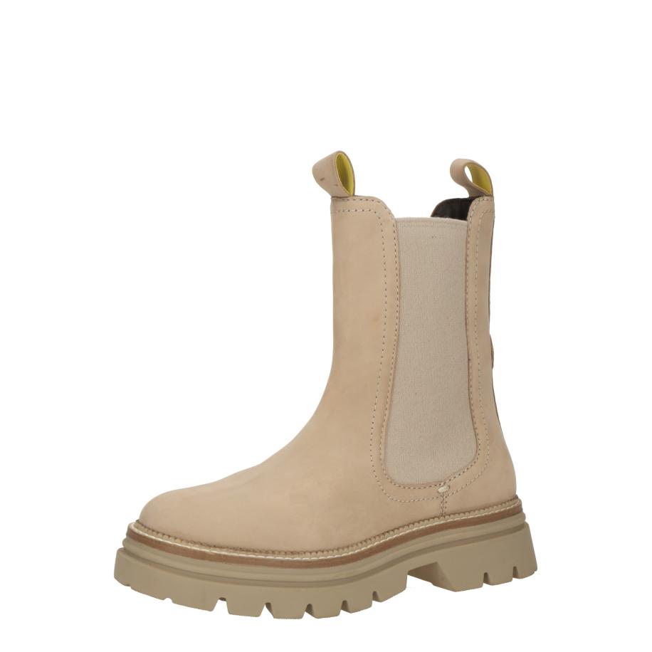 Salamander SALAMANDER Chelsea boots beige -