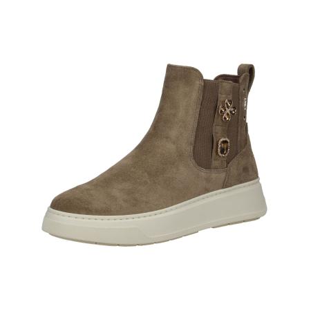 Nero Giardini Nero Giardini Chelsea boots bruin