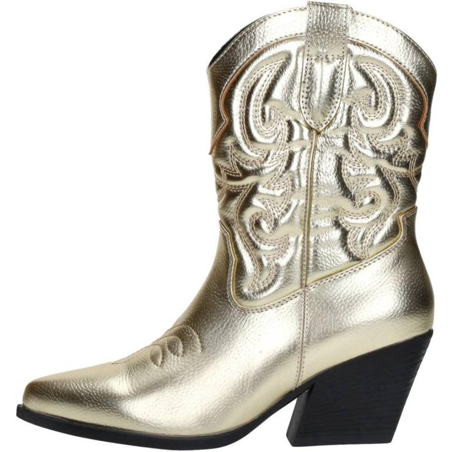 Sub55 - Western Boots Goud