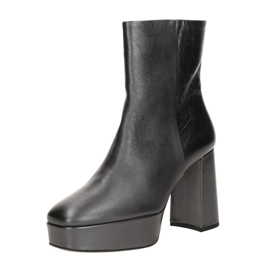 Högl Högl Enkellaarsjes Nora antraciet -