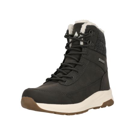 Whistler Whistler Boots Duien zwart