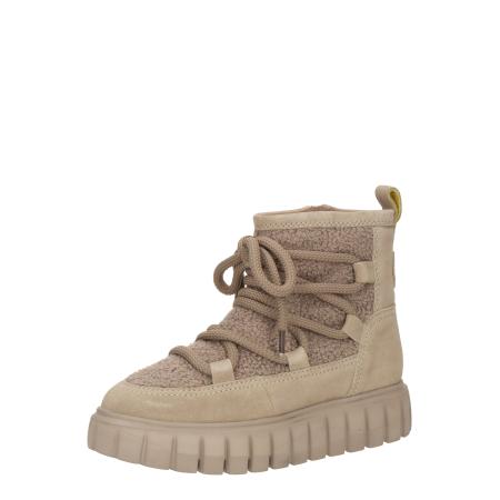 SALAMANDER Snowboots beige