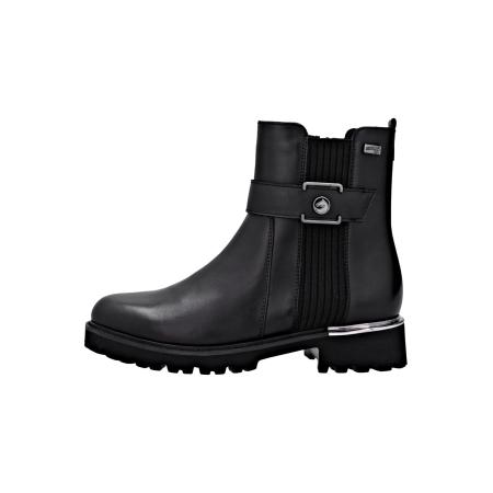Remonte REMONTE Chelsea boots zwart