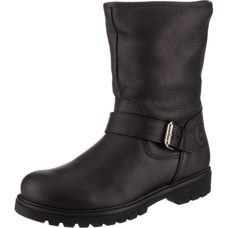 Panama Jack PANAMA JACK Boots Singapur zwart