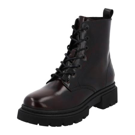 Sila Sahin Palado by Sila Sahin Veterlaarsjes Biak rood