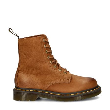 Dr. Martens 1460 Pascal veterboots Bruin 480634