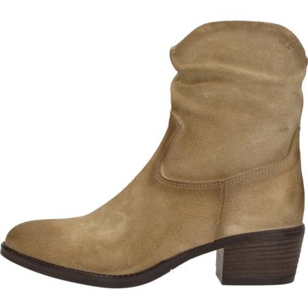 Aqa - Enkellaarsjes Hak