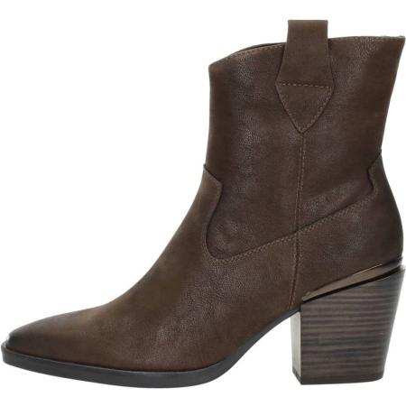 Marco Tozzi - Enkellaarsjes Hak