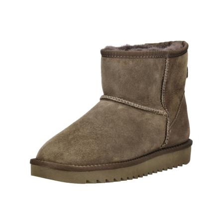 Ara ARA Boots donkerbruin