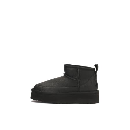 Kazar Boots zwart