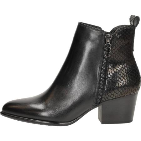 Tamaris - Enkellaarsjes Hak