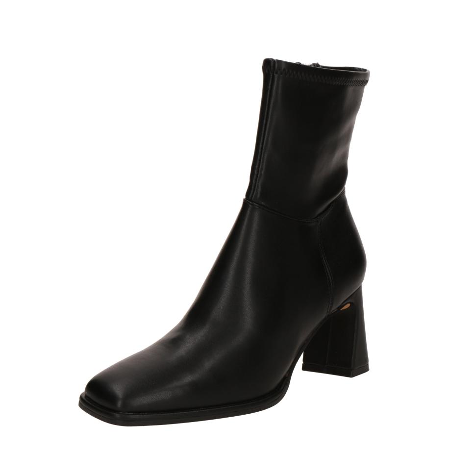 Steve Madden STEVE MADDEN Enkellaarsjes Harp zwart -