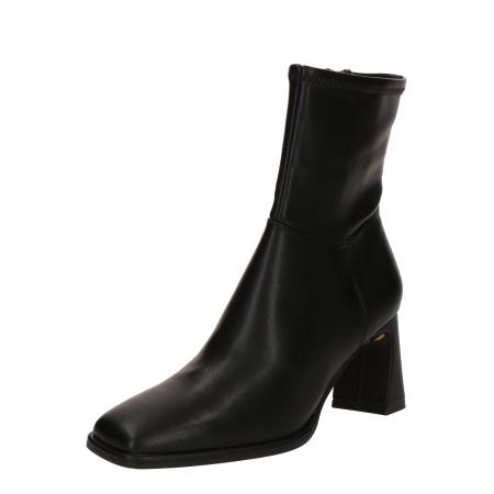 Steve Madden STEVE MADDEN Enkellaarsjes Harp zwart