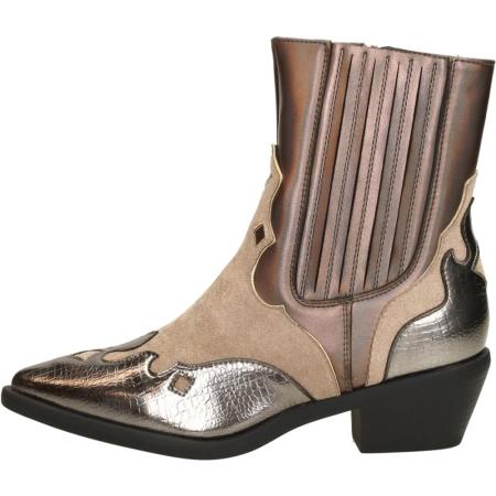 Sub55 - Western Boots