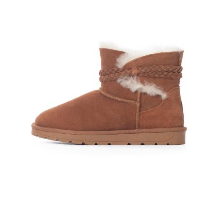 Gooce Gooce Boots Georgie pueblo