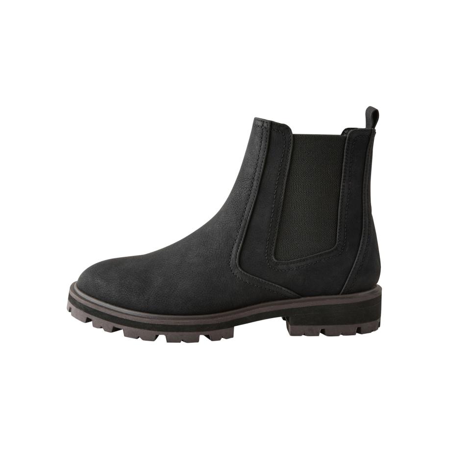 Next Next Chelsea boots zwart -