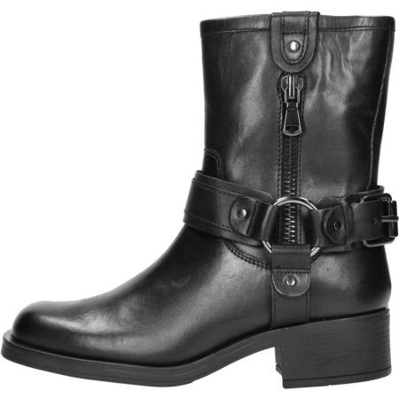 Sub55 - Enkellaarsjes Hak