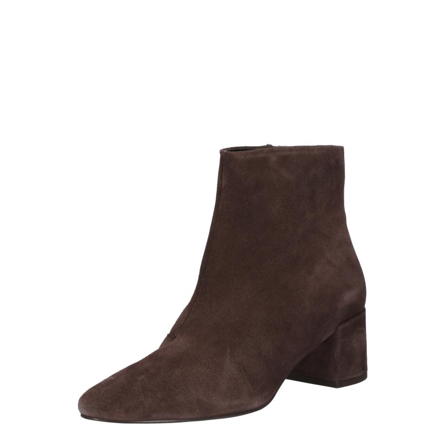 ABOUT YOU ABOUT YOU Enkellaarsjes Alena donkerbruin -