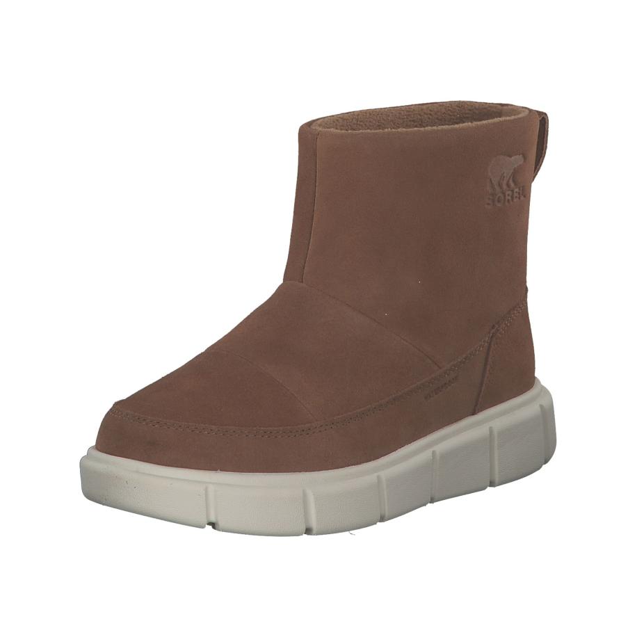 Sorel SOREL Boots Sorel Explorer III brokaat -
