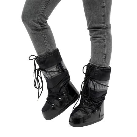 Moon Boot Snowboots Icon Glance