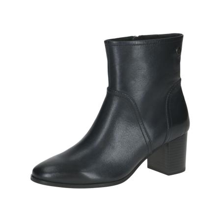 Caprice CAPRICE Enkellaarsjes marine