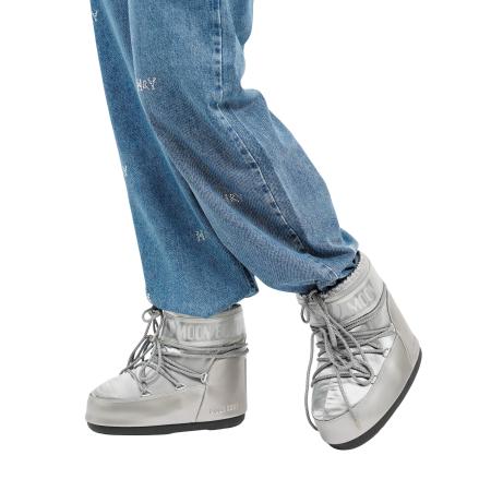 Moon Boot Snowboots Icon Low Glance