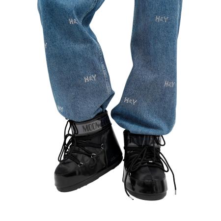 Moon Boot Snowboots Icon Low Glance