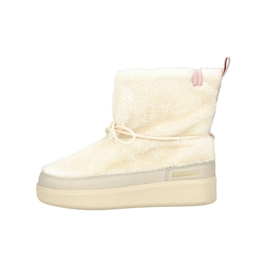 Napapijri NAPAPIJRI Snowboots beige -