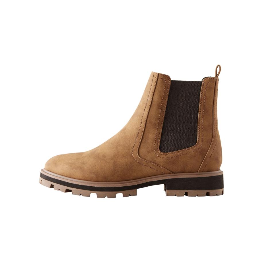 Next Next Chelsea boots bruin -