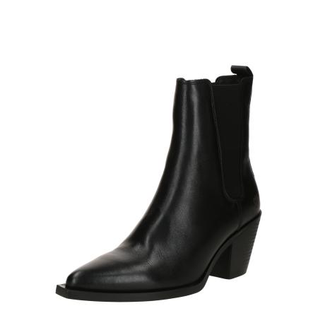 Apple Of Eden Apple of Eden Chelsea boots Sol zwart