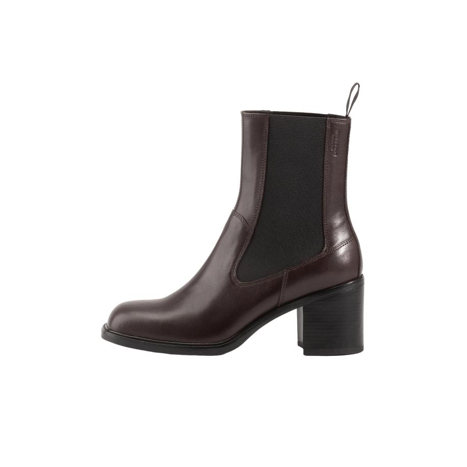 VAGABOND SHOEMAKERS VAGABOND SHOEMAKERS Chelsea boots MERYL donkerbruin -