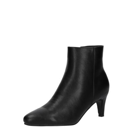 Only ONLY Enkellaarsjes ONLNANNA zwart