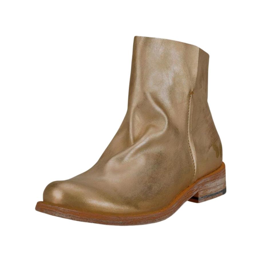 Felmini FELMINI Enkellaarsjes beige -