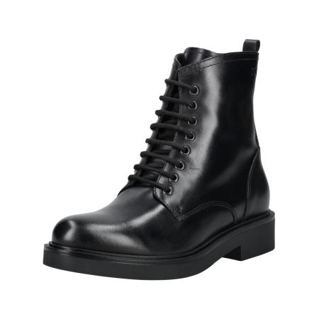 Nero Giardini Nero Giardini Veterlaarsjes zwart