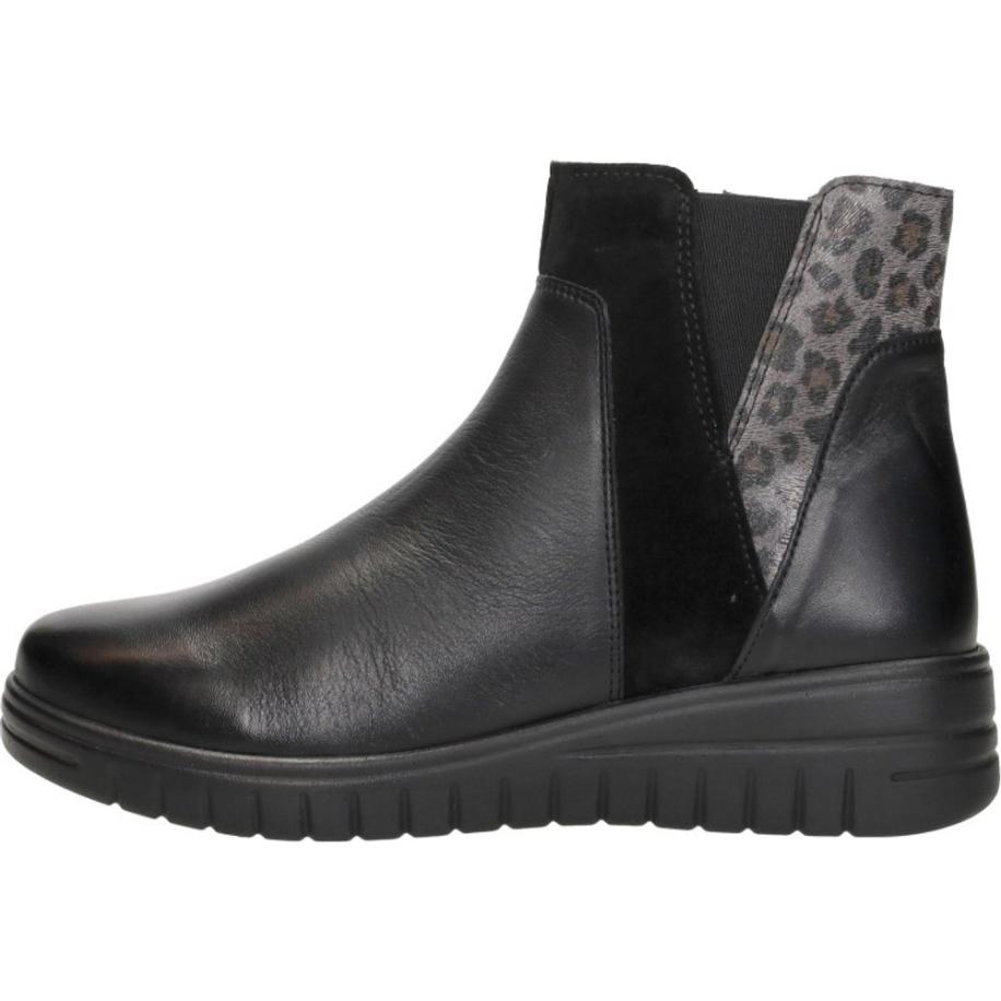 Sub55 Comfort Collection - Isla 5 Zwart