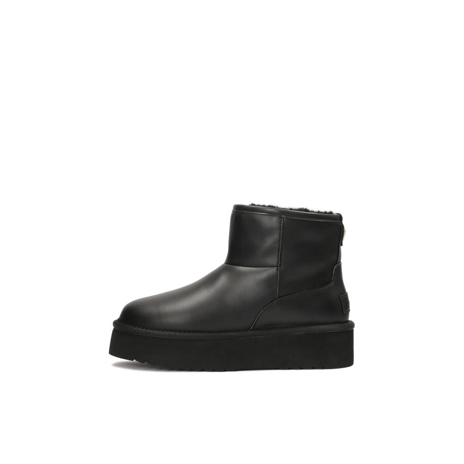 Kazar Boots zwart Zwart