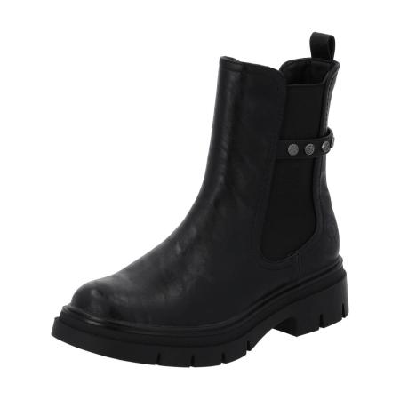 Sila Sahin Palado by Sila Sahin Chelsea boots zwart