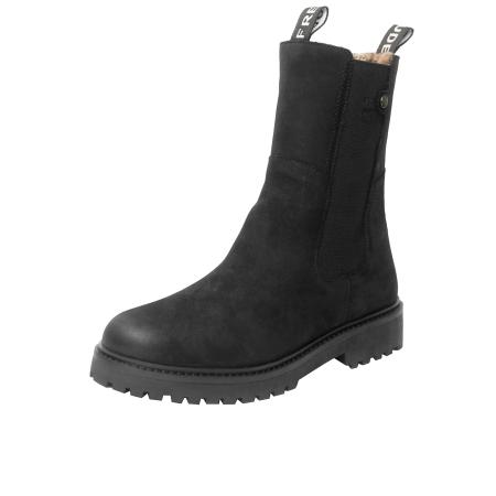FREUDE Chelsea boots zwart