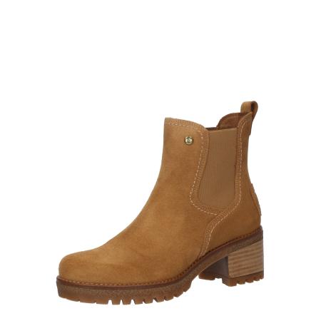 Panama Jack PANAMA JACK Chelsea boots Pia pueblo