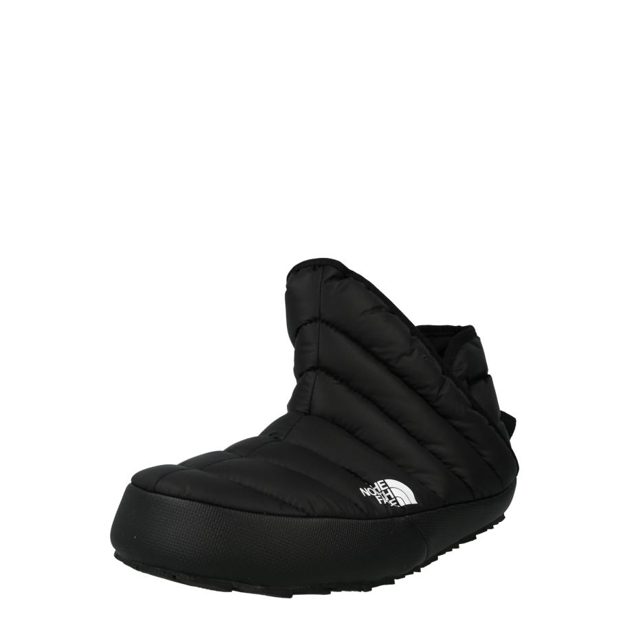 The North Face THE NORTH FACE Boots THERMOBALL zwart / wit -