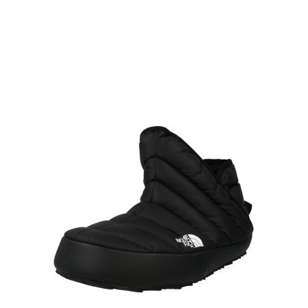 The North Face THE NORTH FACE Boots THERMOBALL zwart / wit