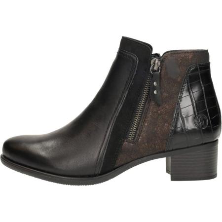 Remonte - Enkellaarsjes Hak