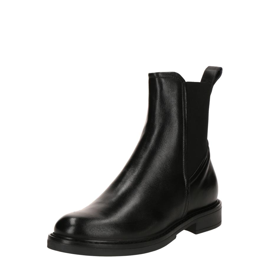 Mjus MJUS Chelsea boots zwart -