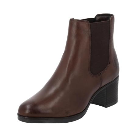 Palado Palado Chelsea boots Ianmaris bruin