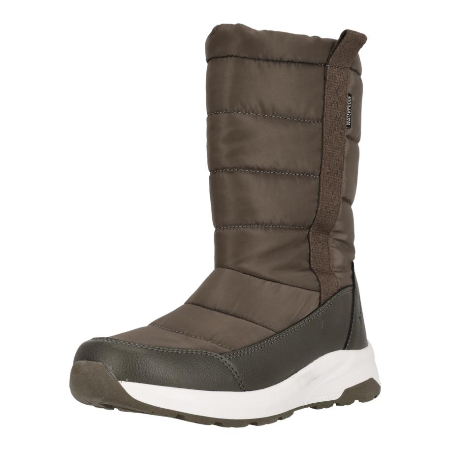 Whistler Whistler Snowboots Yattua bruin -