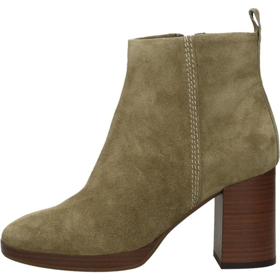 Sub55 - Enkellaarsjes Hak Bruin