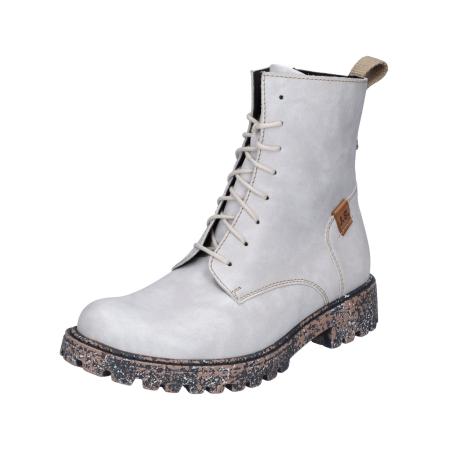 Josef Seibel JOSEF SEIBEL Veterlaarsjes offwhite