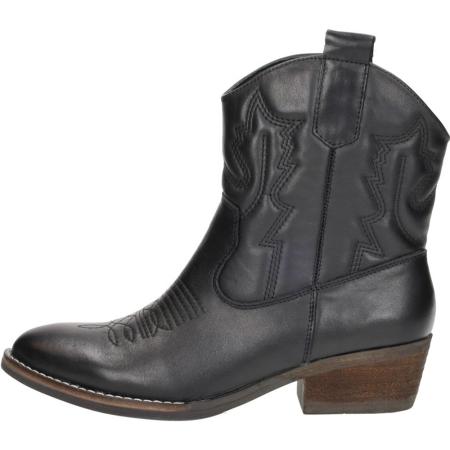 Sub55 - Western Boots